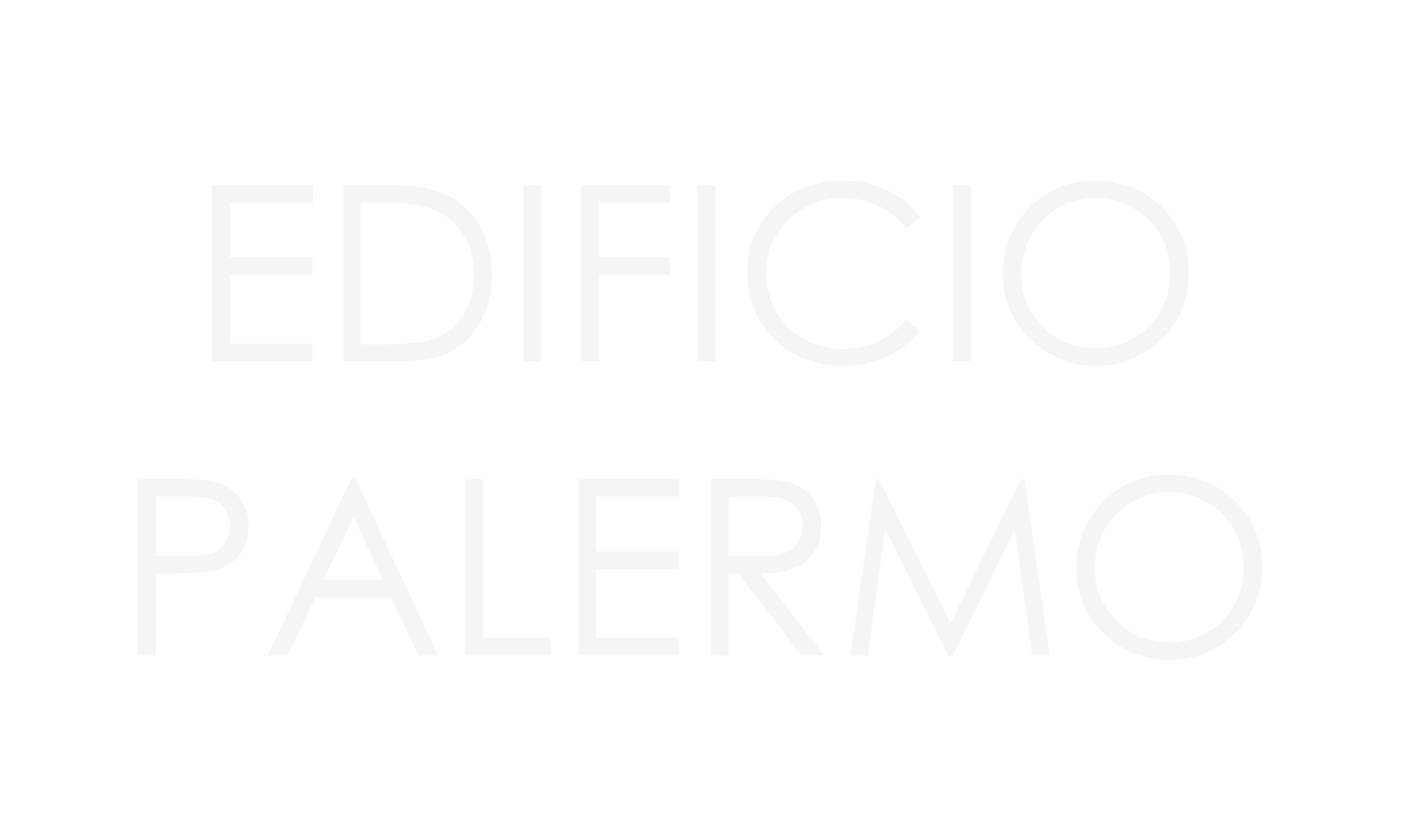 Edificio Tres Cruces Plaza